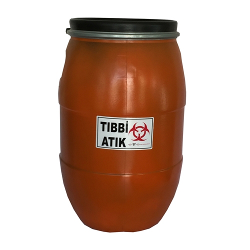 Tıbbi Atık